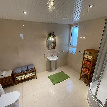 Penthouse Paradise In Mahmutlar Apartment Alanya