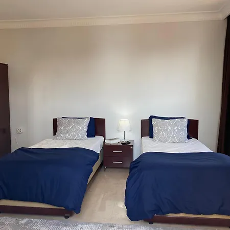 Penthouse Paradise In Mahmutlar * Alanya