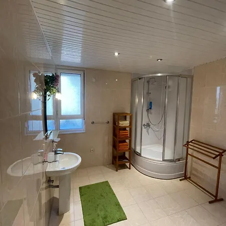 Penthouse Paradise In Mahmutlar *