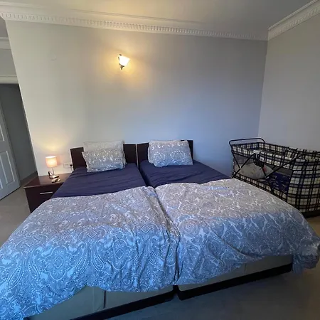 Apartamento Penthouse Paradise In Mahmutlar